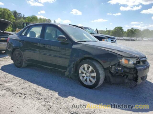 SUBARU IMPREZA 2.5I, JF1GE6A66BH502852