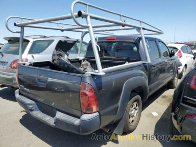 TOYOTA TACOMA DOUBLE CAB, 5TFJX4CN7DX022914