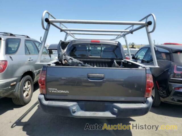 TOYOTA TACOMA DOUBLE CAB, 5TFJX4CN7DX022914