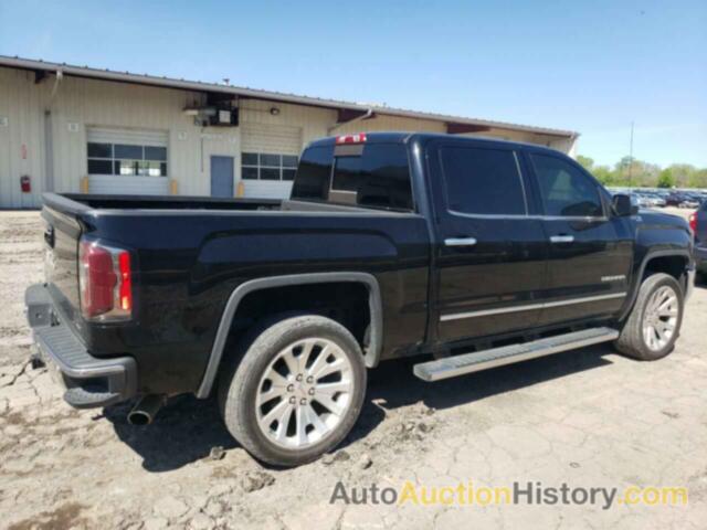 GMC SIERRA K1500 SLT, 3GTU2NEC3GG154557