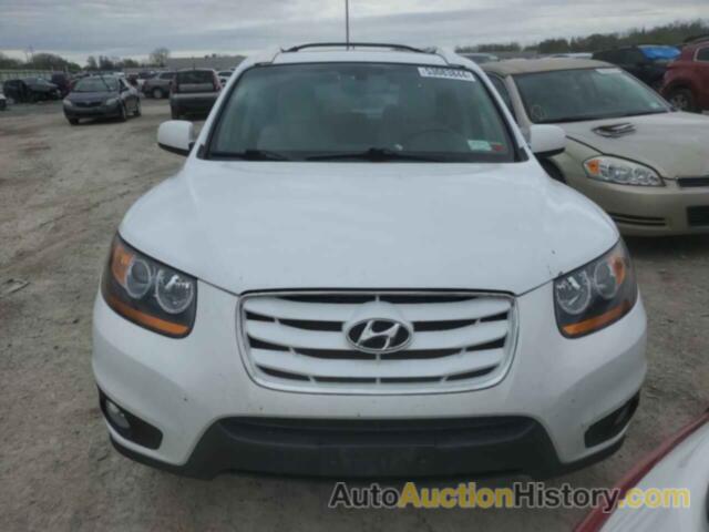 HYUNDAI SANTA FE LIMITED, 5XYZKDAGXBG010584