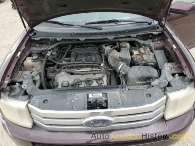 FORD FLEX SEL, 2FMGK5CC0BBD32934