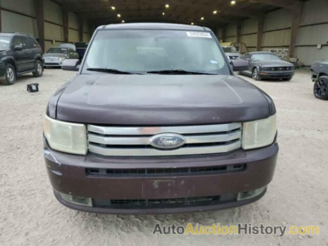 FORD FLEX SEL, 2FMGK5CC0BBD32934