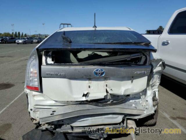 TOYOTA PRIUS, JTDKN3DP3F3073437