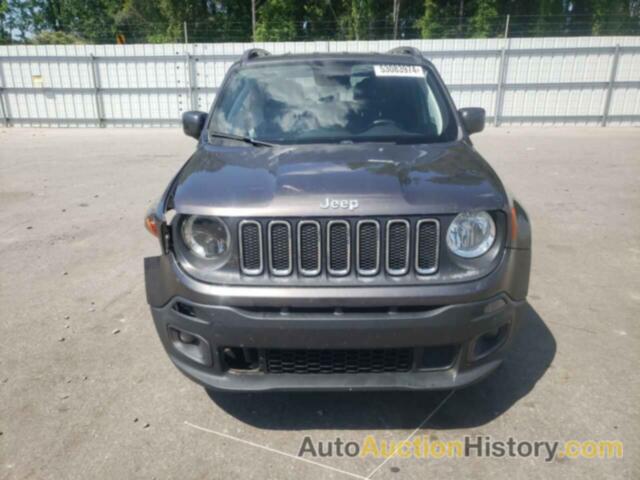 JEEP RENEGADE LATITUDE, ZACCJABBXJPH35112