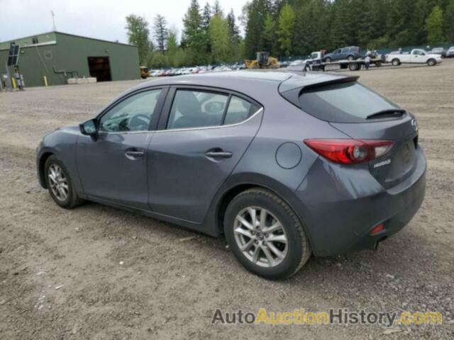 MAZDA 3 GRAND TOURING, JM1BM1N70G1317841