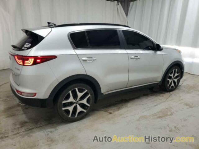 KIA SPORTAGE SX, KNDPR3A68K7573876