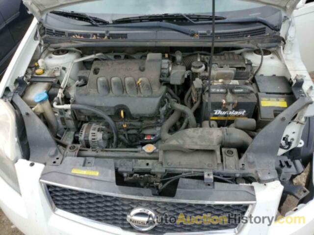 NISSAN SENTRA 2.0, 3N1AB6AP9AL682770