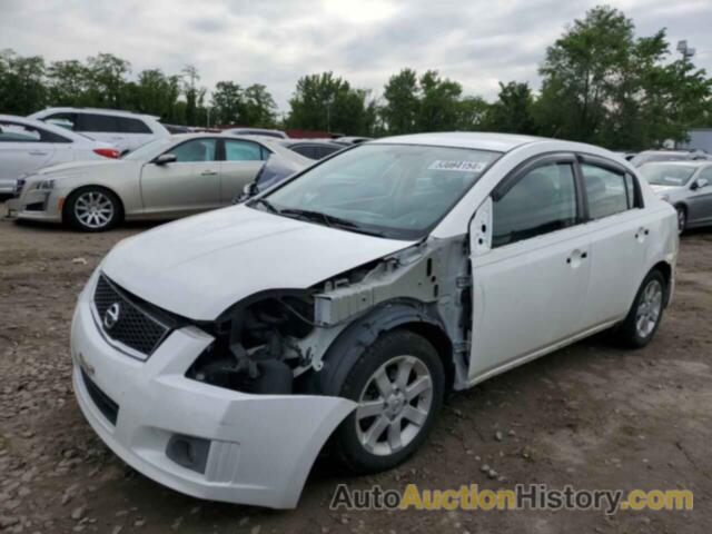 NISSAN SENTRA 2.0, 3N1AB6AP9AL682770