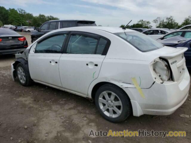 NISSAN SENTRA 2.0, 3N1AB6AP9AL682770