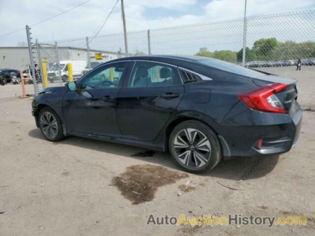 HONDA CIVIC LX, 2HGFC2F67KH559604