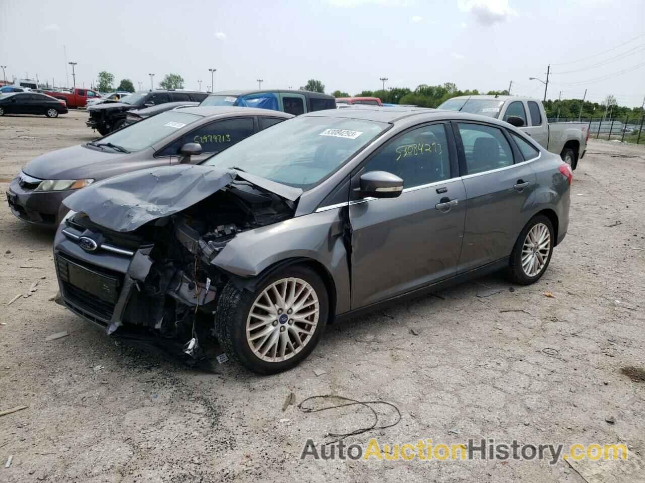 2012 FORD FOCUS SEL, 1FAHP3H21CL434376