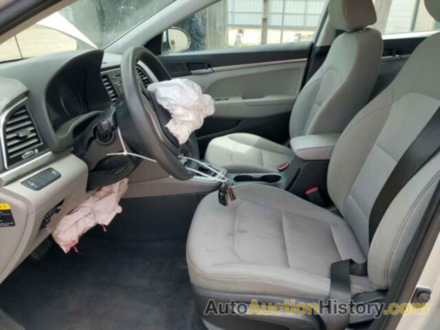 HYUNDAI ELANTRA SE, 5NPD74LF4HH092765