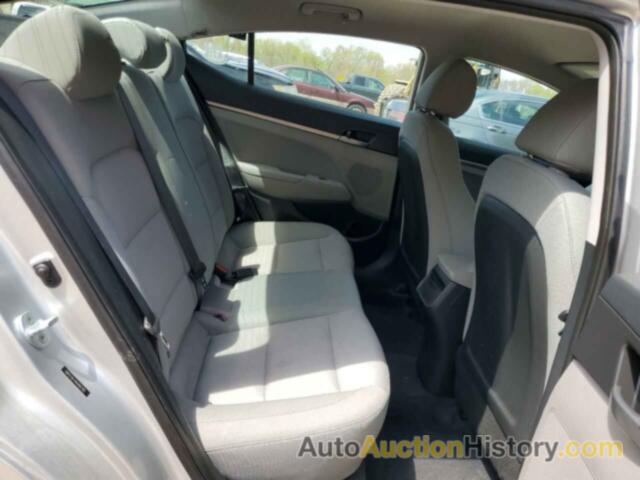 HYUNDAI ELANTRA SE, 5NPD74LF4HH092765