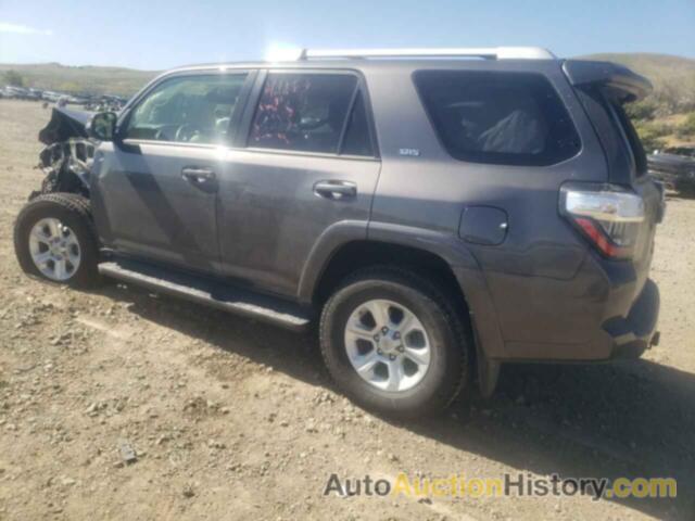 TOYOTA 4RUNNER SR5/SR5 PREMIUM, JTEBU5JR1J5546913