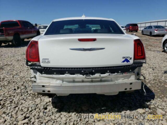 CHRYSLER 300 S, 2C3CCAGGXGH311443