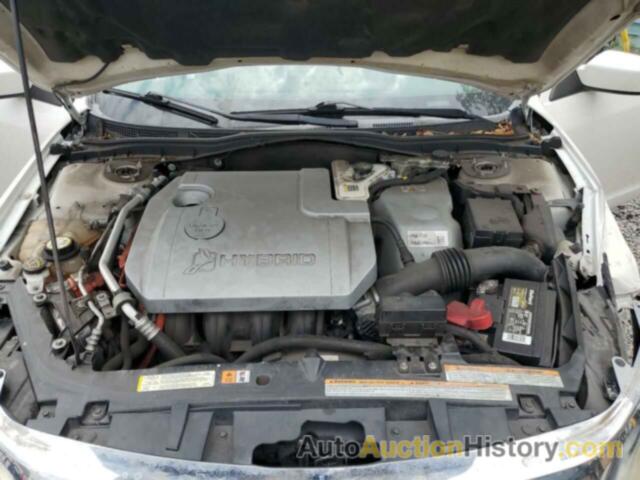 FORD FUSION HYBRID, 3FADP0L38AR112622