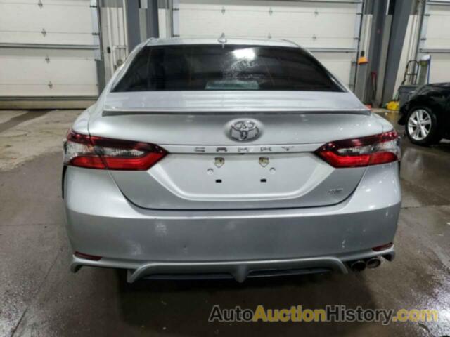 TOYOTA CAMRY SE, 4T1G11AK5MU415763