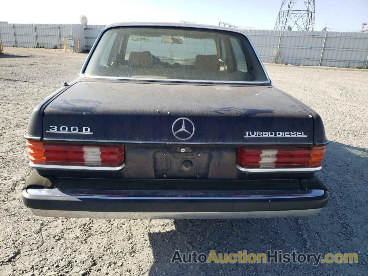 MERCEDES-BENZ 300-CLASS DT, WDBAB33A7CB000718