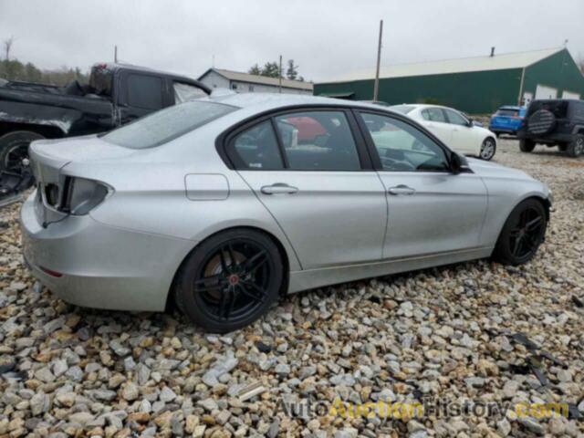 BMW 3 SERIES XI SULEV, WBA3B5G55ENS10235