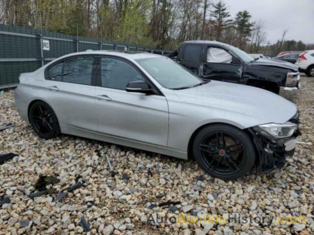 BMW 3 SERIES XI SULEV, WBA3B5G55ENS10235