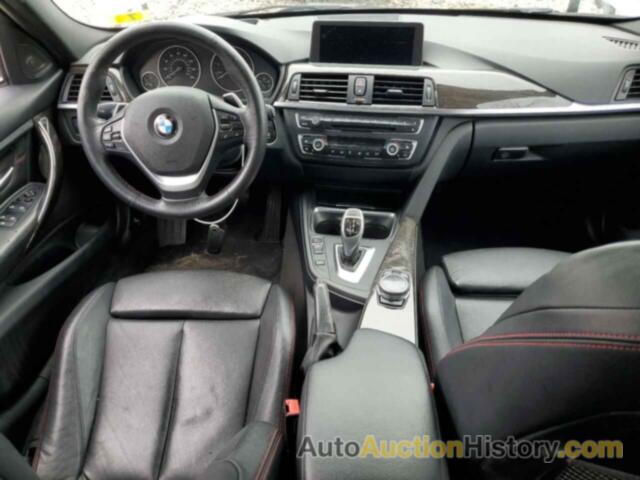 BMW 3 SERIES XI SULEV, WBA3B5G55ENS10235