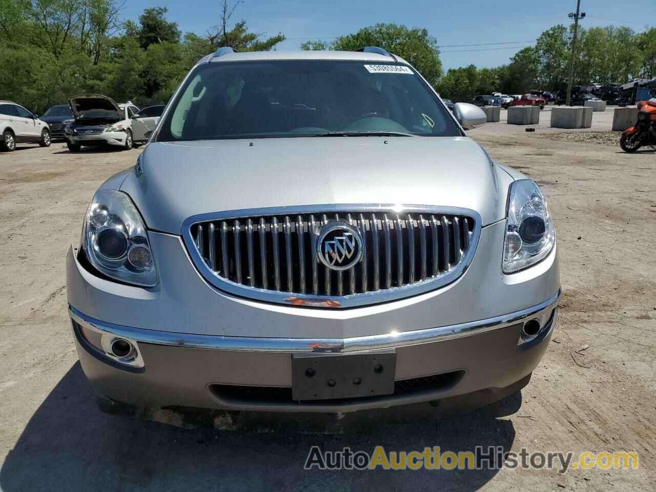 BUICK ENCLAVE CXL, 5GALVBED1AJ258451