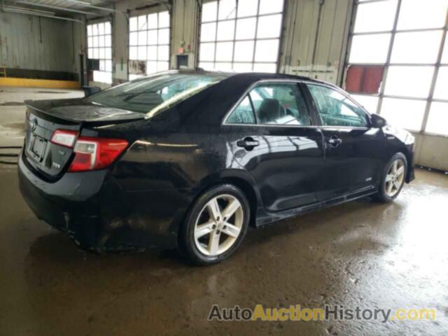 TOYOTA CAMRY HYBRID, 4T1BD1FKXEU134411