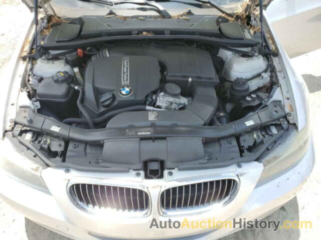 BMW 3 SERIES I, WBAPM5C53BE578331