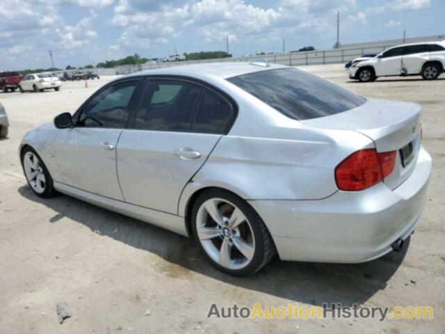 BMW 3 SERIES I, WBAPM5C53BE578331