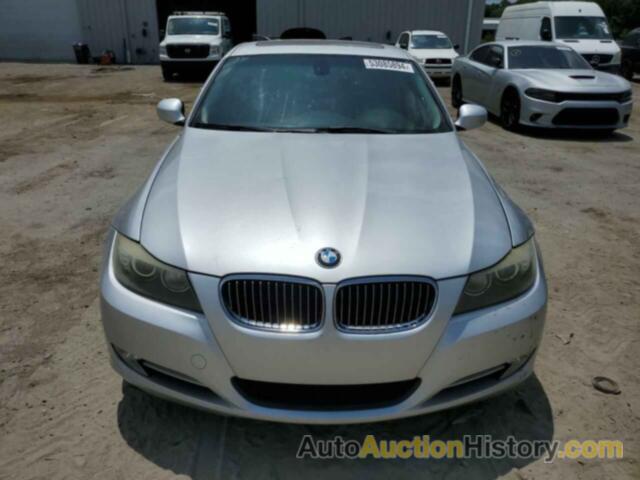 BMW 3 SERIES I, WBAPM5C53BE578331