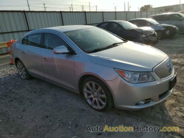 BUICK LACROSSE CXS, 1G4GE5GV7AF131323