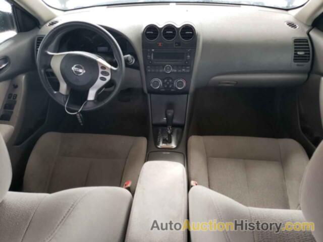 NISSAN ALTIMA BASE, 1N4AL2AP0CN402231