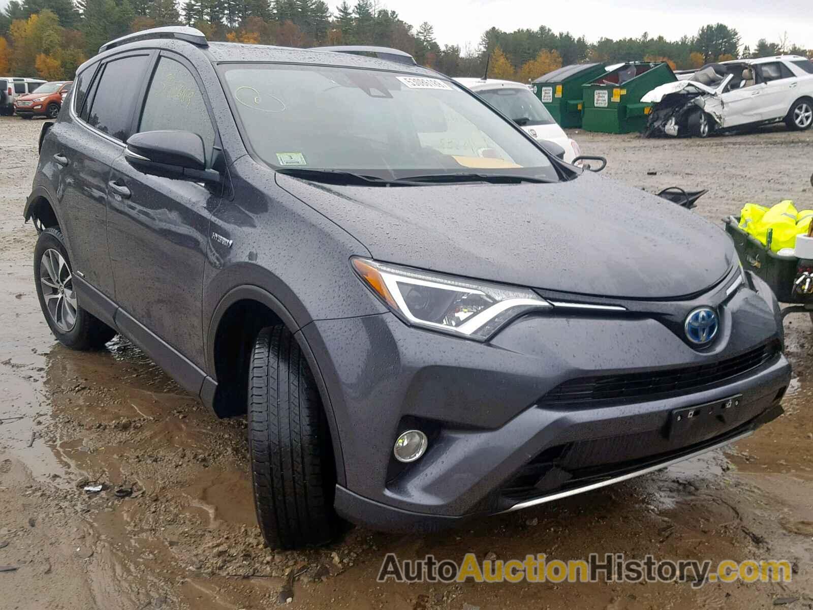 2017 TOYOTA RAV4 HV LE LE, JTMRJREV4HD088472