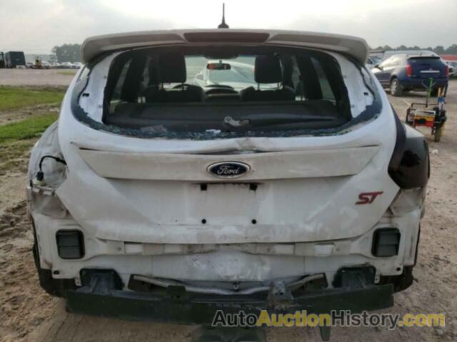 FORD FOCUS ST, 1FADP3L90EL109255