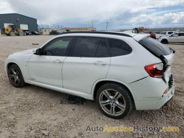 BMW X1 XDRIVE28I, WBAVL1C56EVY16440