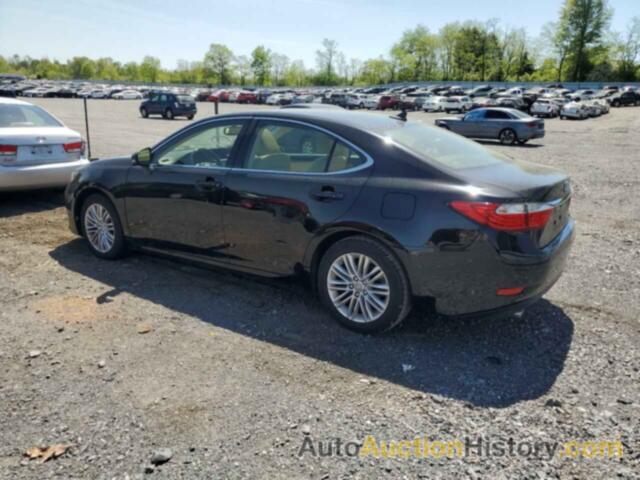 LEXUS ES350 350, JTHBK1GG3E2144518