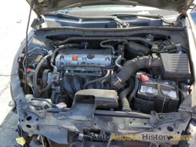 HONDA ACCORD EXL, 1HGCP2F8XCA123628