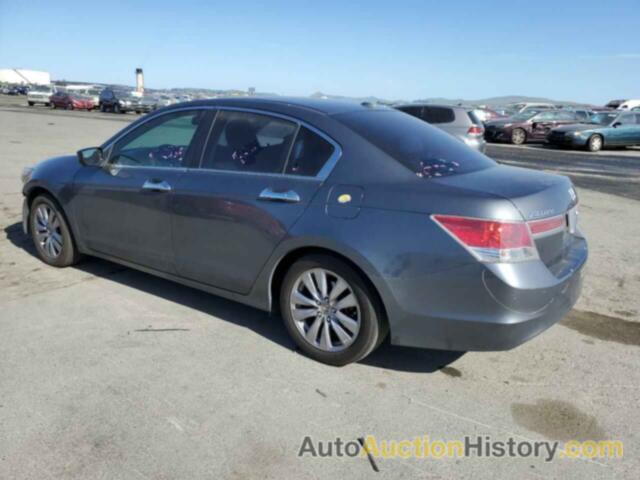 HONDA ACCORD EXL, 1HGCP2F8XCA123628