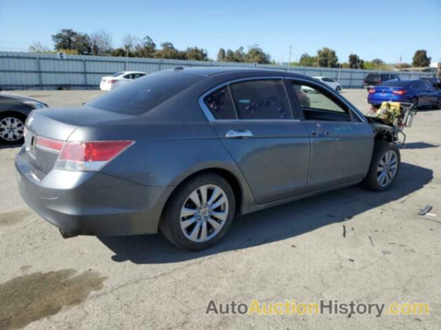 HONDA ACCORD EXL, 1HGCP2F8XCA123628