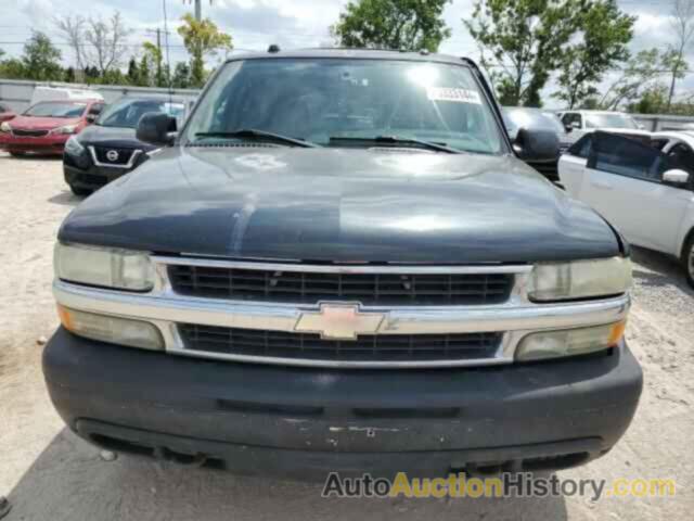 CHEVROLET TAHOE K1500, 1GNEK13T84J299918