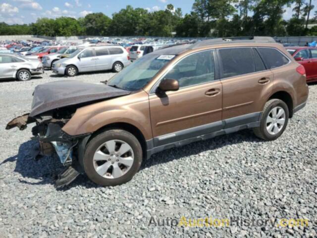 SUBARU OUTBACK 2.5I PREMIUM, 4S4BRBCC6B3428975