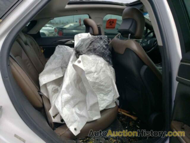 LINCOLN MKZ, 3LN6L2JK2DR821874