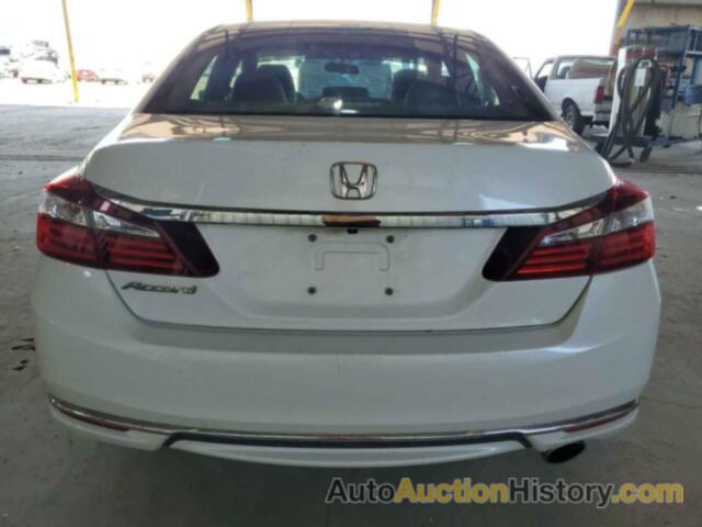 HONDA ACCORD LX, 1HGCR2F3XHA119634