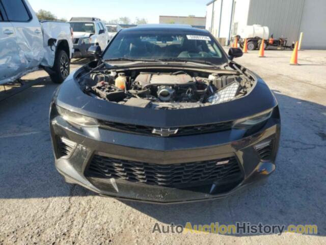 CHEVROLET CAMARO SS, 1G1FH1R74G0190946