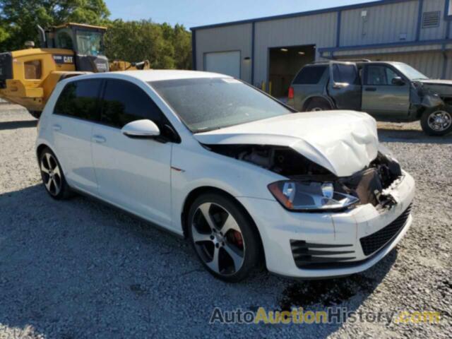 VOLKSWAGEN GTI S, 3VW4T7AU3HM076451