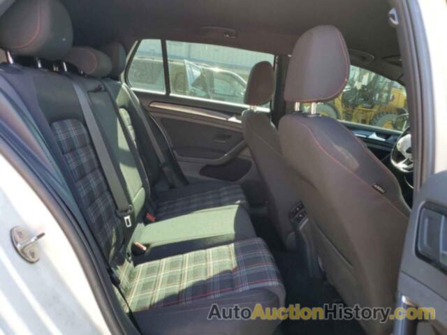 VOLKSWAGEN GTI S, 3VW4T7AU3HM076451