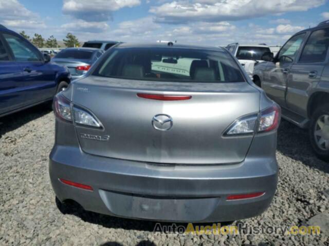 MAZDA 3 I, JM1BL1W81C1664020