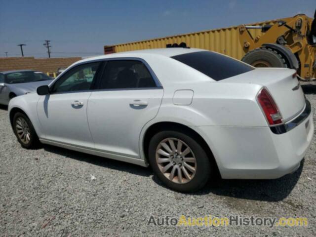 CHRYSLER 300, 2C3CCAAG1DH556393