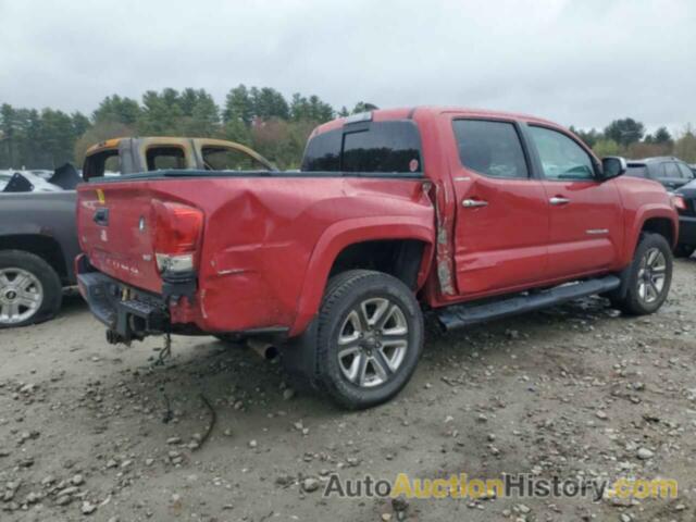 TOYOTA TACOMA DOUBLE CAB, 3TMGZ5AN8JM139304